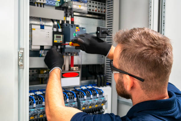 Best Home Electrical Repair  in Darby, PA