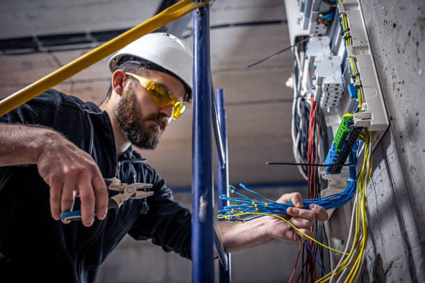 Best Electrical Rewiring Services  in Darby, PA