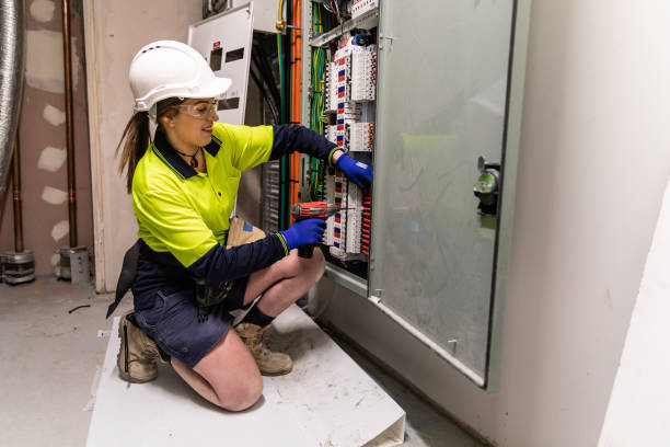 Best Electrical Repair Services  in Darby, PA