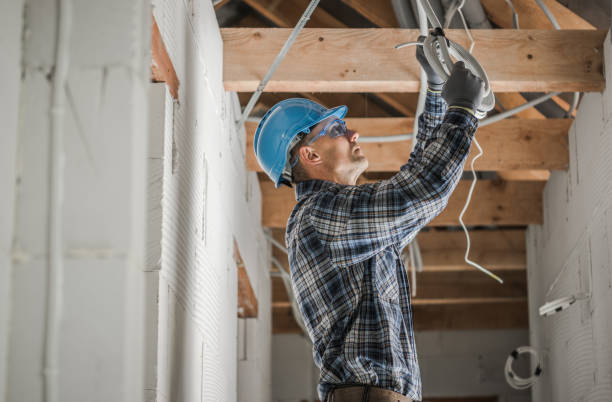 Best Industrial Electrical Services  in Darby, PA