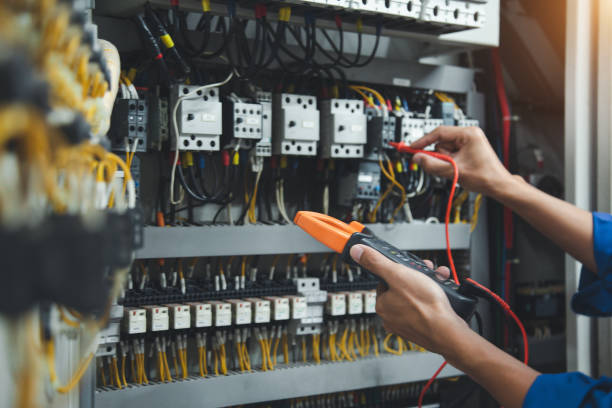 Best Electrical Repair Services  in Darby, PA