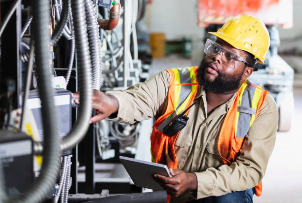 Best Licensed Electrician  in Darby, PA
