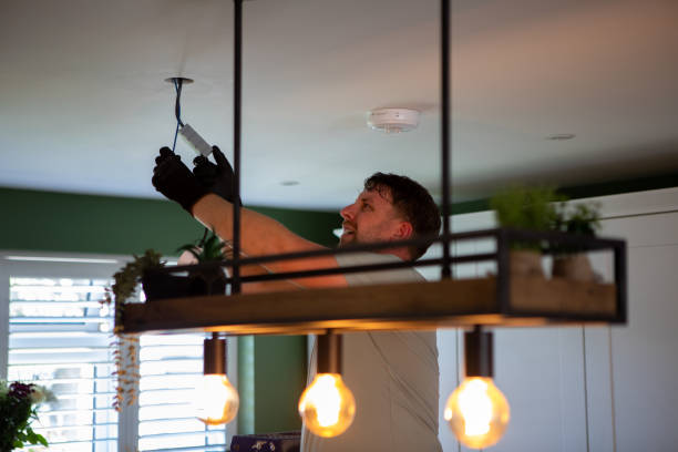 Professional Electrician in Darby, PA