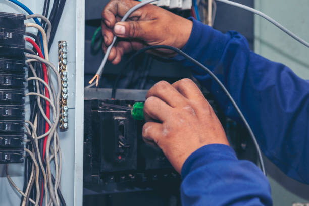 Best 24-Hour Electrician  in Darby, PA