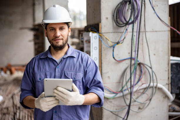 Best Electrical System Inspection  in Darby, PA