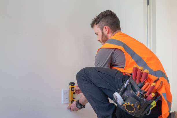 Best Electrical System Inspection  in Darby, PA