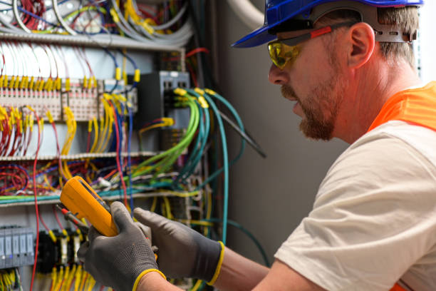 Electrical System Inspection in Darby, PA