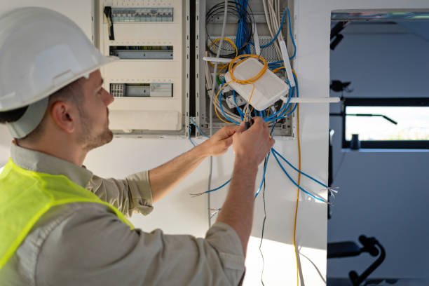 Best 24-Hour Electrician  in Darby, PA