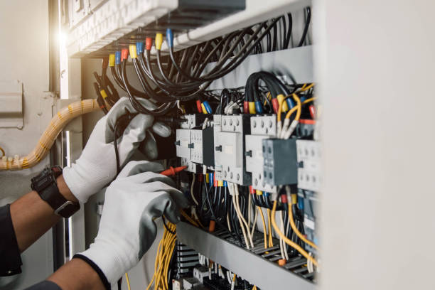 Best Affordable Electrical Installation  in Darby, PA