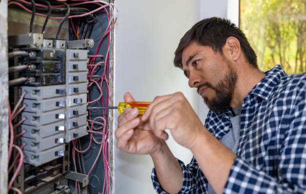 Electrical Rewiring Services in Darby, PA